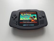Gba konsole schwarz gebraucht kaufen  Hamburg