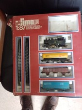 lima train vintage for sale lima train vintage for sale LICHFIELD