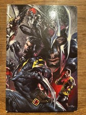 Encyclopédie marvel men d'occasion  Sourdun