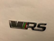 Skoda octavia vrs for sale  LIVERPOOL