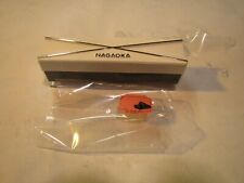 Nagaoka record cleaner gebraucht kaufen  Kerpen