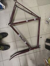Rennrad rahmen vitoria gebraucht kaufen  Berlin