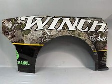 Painel de quarto Austin Dillon #3 2025 Martinsville Bass Pro Winchester Nascar comprar usado  Enviando para Brazil