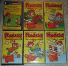 Pumuckl video sammlung gebraucht kaufen  Ebensfeld