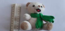 Peluche pupazzetto orsetto usato  Soliera