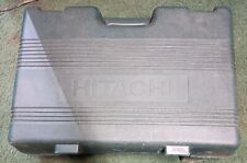 Wow hitachi m12vc for sale  Springfield