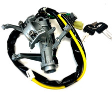 Fabricante de equipamento original dos EUA. (Cilindro de trava de ignição US832, SUZUKI VITARA).  FRETE GRÁTIS! comprar usado  Enviando para Brazil