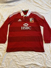 British irish lions for sale  SOUTHAMPTON