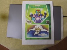 Mazinga rai completo usato  Italia