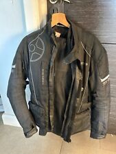 Motorcycle jacket trousers for sale  LONDON