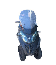 Moteur piaggio mp3 d'occasion  Mezzavia