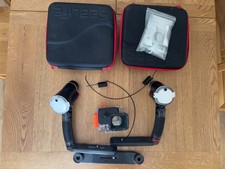 Sealife underwater flash for sale  FAREHAM