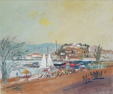 Hst bernard selime d'occasion  Paris-