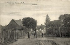 Herzfelde soldin neumark gebraucht kaufen  Berlin
