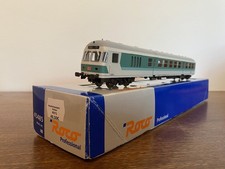 Roco 45485 steuerwagen gebraucht kaufen  Berlin