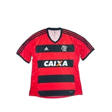 Maillot vintage domicile Flamengo saison 2013-2014 comprar usado  Enviando para Brazil