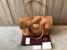 mulberry leopard for sale  BLACKPOOL