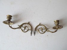 Bougeoirs piano anciens d'occasion Bougeoirs piano anciens d'occasion  Limoges-