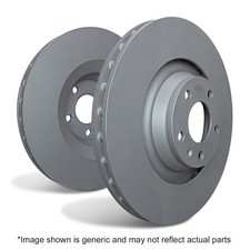 Ebc brakes standard for sale  NORTHAMPTON