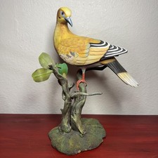 Vintage mourning dove for sale  Taylor