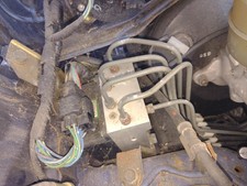 Abs pump hydraulic for sale  ROTHERHAM