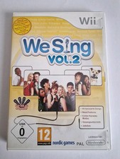 Sing vol nintendo gebraucht kaufen  Kiel