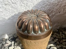 Antique french copper for sale  ST. AUSTELL