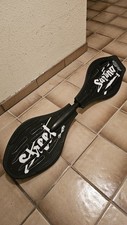 Waveboard street surfing gebraucht kaufen  Faßberg
