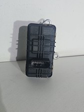 Bmw turbo actuator for sale  OLDHAM