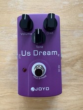 pedal joyo us dream comprar usado pedal joyo us dream comprar usado Enviando para Brazil