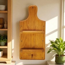 Vtg farmhouse wood for sale  Green Bay