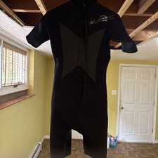 Billabong foil wetsuit for sale  Winston Salem