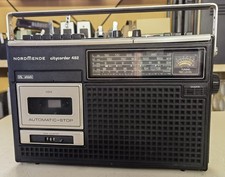 Vintage nordmende typ gebraucht kaufen  Burgthann