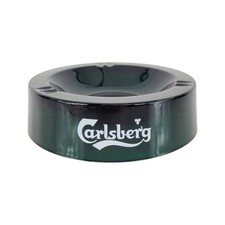 Vintage carlsberg ashtray for sale  SLEAFORD