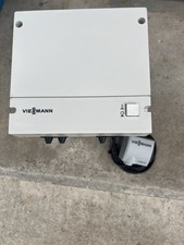 Viessmann erweiterungssatz ein gebraucht kaufen  Velten