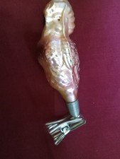 Collectible cockatiel christma for sale  Baldwin
