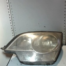 Faro fanale anteriore usato Faro fanale anteriore usato  Italia