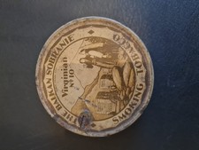 Vintage tabakdose virginian gebraucht kaufen  Hamburg