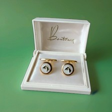 Paire bouton manchette d'occasion Paire bouton manchette d'occasion  Wingles