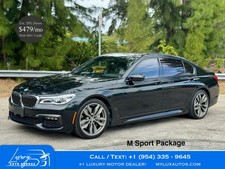 2018 bmw series for sale  Fort Lauderdale