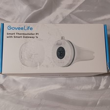 Goveelife smart thermometer for sale  Oxford