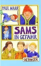 Sams gefahr maar gebraucht kaufen  Berlin