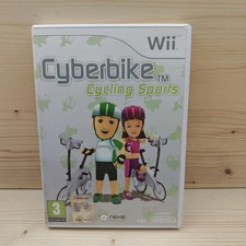 Cyberbike cycling sports usato  Barcellona Pozzo di Gotto
