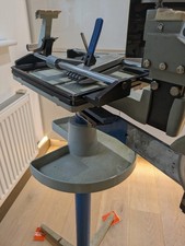 Stringing machine tennis for sale  BUCKINGHAM