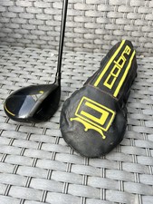 Cobra speedzone degree for sale  PRENTON