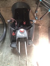 Hamax child recliner for sale  MILNTHORPE