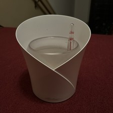 Lechuza rchidea pflanzgefäß gebraucht kaufen  Stollberg, Niederdorf