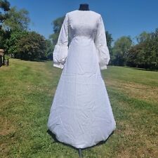 Vintage 1970s white for sale  RAYLEIGH
