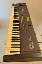 Roland xp80 vintage gebraucht kaufen  Rastatt
