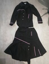 Chic ensemble taille d'occasion  Créhange